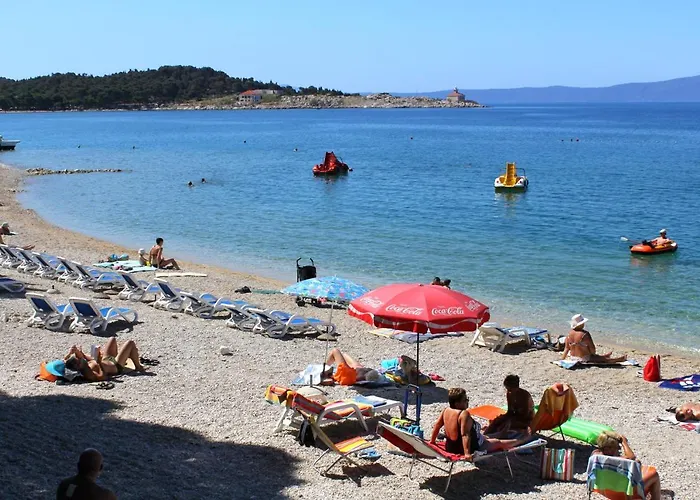 Lejlighed With Wifi - 19995 *