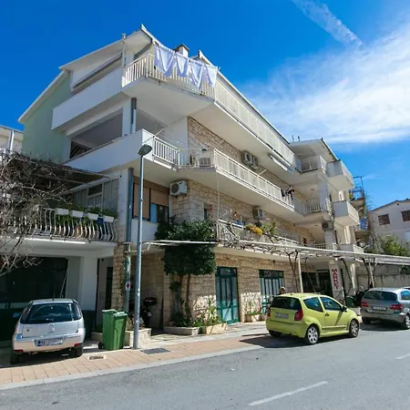 Apartment With Wifi - 19995 Makarska