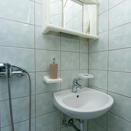 With Wifi - 19995 Apartman