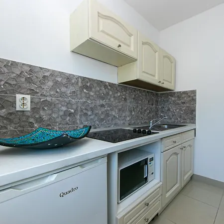 With Wifi - 19995 Makarska