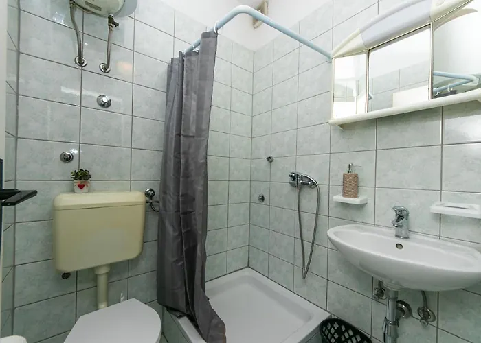 With Wifi - 19995 Apartment *