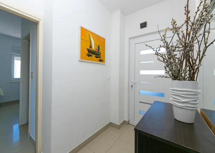 With Wifi - 19995 * Makarska